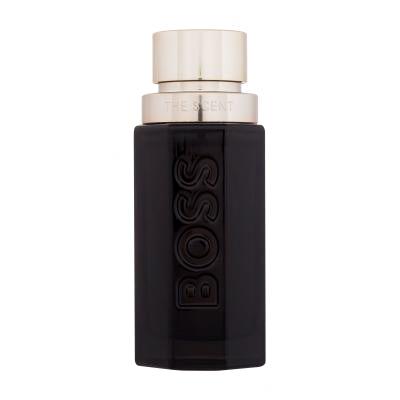 HUGO BOSS Boss The Scent Magnetic Parfémovaná voda pro muže 50 ml