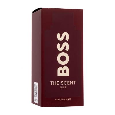 HUGO BOSS Boss The Scent Elixir Parfém pro muže 50 ml