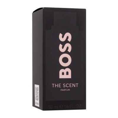 HUGO BOSS Boss The Scent Parfém pro muže 50 ml