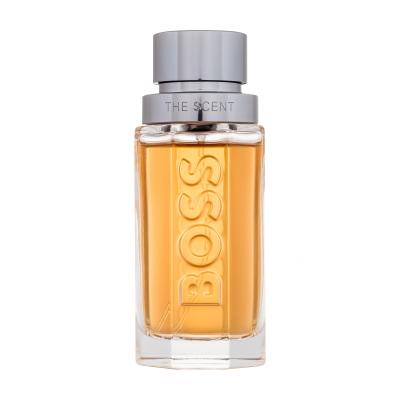 HUGO BOSS Boss The Scent Toaletní voda pro muže 50 ml