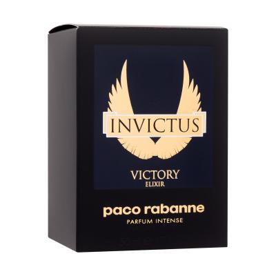 Paco Rabanne Invictus Victory Elixir Parfém pro muže 50 ml