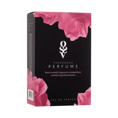 Obsessive Floral-Woody Afrodiziakum pro ženy 30 ml