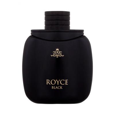 Vurv Royce Black Parfémovaná voda pro muže 100 ml