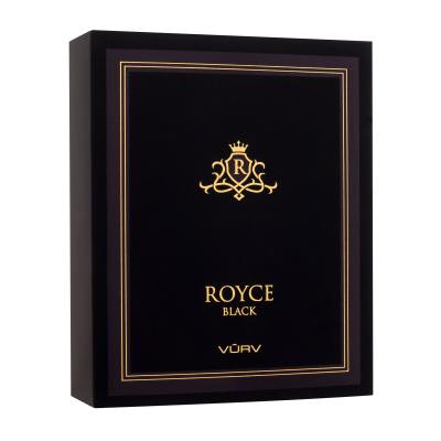 Vurv Royce Black Parfémovaná voda pro muže 100 ml