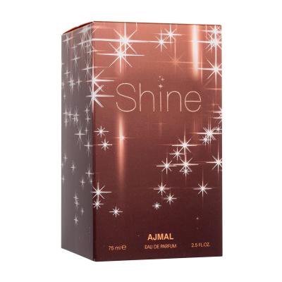 Ajmal Shine Parfémovaná voda pro ženy 75 ml