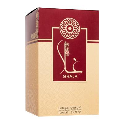 Al Wataniah Ghala Parfémovaná voda 100 ml