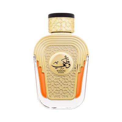 Al Wataniah Watani Intense Parfémovaná voda 100 ml