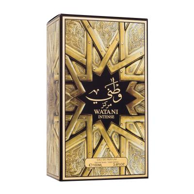 Al Wataniah Watani Intense Parfémovaná voda 100 ml