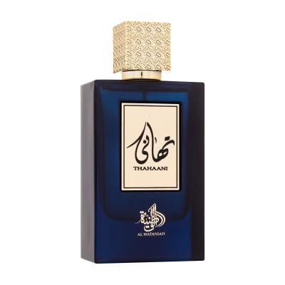 Al Wataniah Thahaani Parfémovaná voda 100 ml