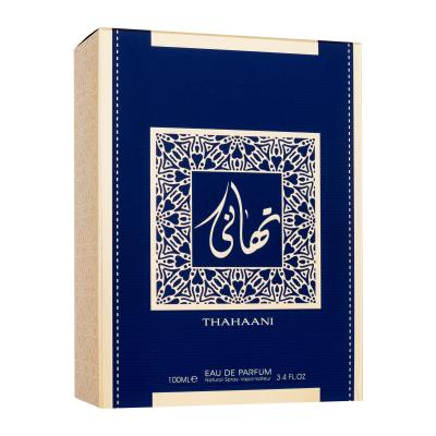 Al Wataniah Thahaani Parfémovaná voda 100 ml