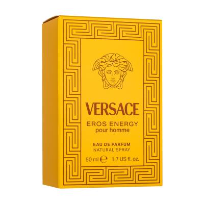 Versace Eros Energy Parfémovaná voda pro muže 50 ml