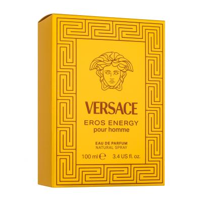 Versace Eros Energy Parfémovaná voda pro muže 100 ml