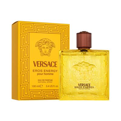 Versace Eros Energy Parfémovaná voda pro muže 100 ml
