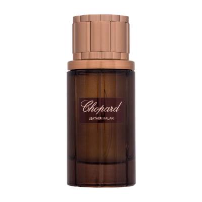 Chopard Leather Malaki Parfémovaná voda pro muže 80 ml