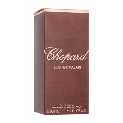 Chopard Leather Malaki Parfémovaná voda pro muže 80 ml