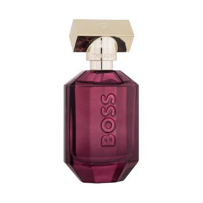 HUGO BOSS Boss The Scent Magnetic Parfémovaná voda pro ženy 50 ml