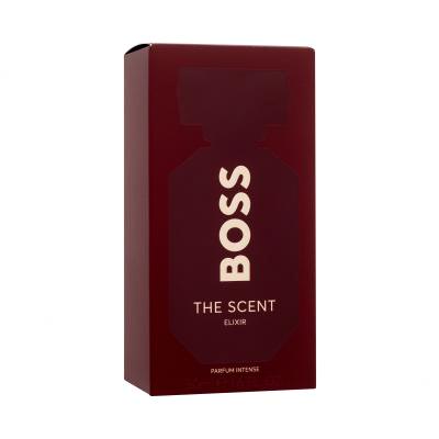 HUGO BOSS Boss The Scent Elixir Parfém pro ženy 50 ml
