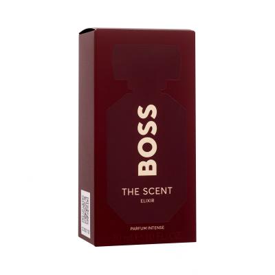 HUGO BOSS Boss The Scent Elixir Parfém pro ženy 30 ml