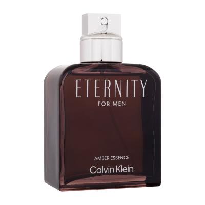 Calvin Klein Eternity Amber Essence Parfém pro muže 200 ml