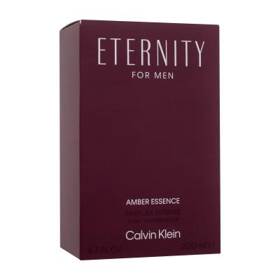 Calvin Klein Eternity Amber Essence Parfém pro muže 200 ml