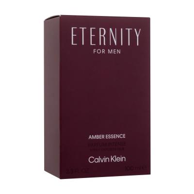 Calvin Klein Eternity Amber Essence Parfém pro muže 100 ml