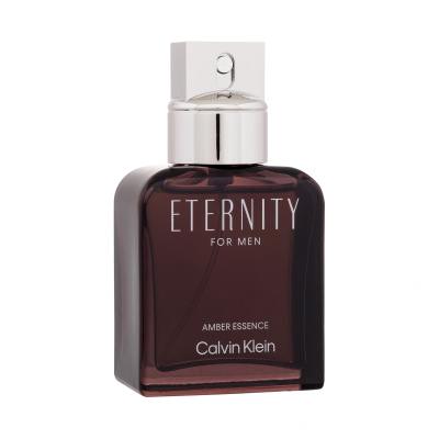 Calvin Klein Eternity Amber Essence Parfém pro muže 50 ml