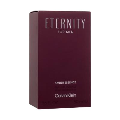 Calvin Klein Eternity Amber Essence Parfém pro muže 50 ml