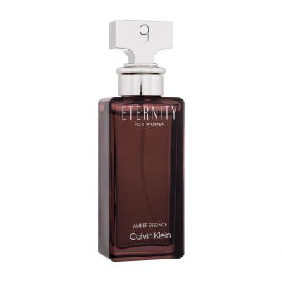 Calvin Klein Eternity Amber Essence Parfém pro ženy 50 ml