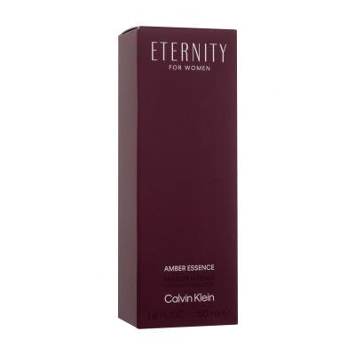 Calvin Klein Eternity Amber Essence Parfém pro ženy 50 ml