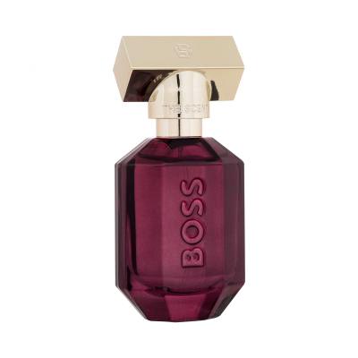 HUGO BOSS Boss The Scent Magnetic Parfémovaná voda pro ženy 30 ml
