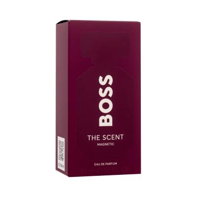 HUGO BOSS Boss The Scent Magnetic Parfémovaná voda pro ženy 30 ml