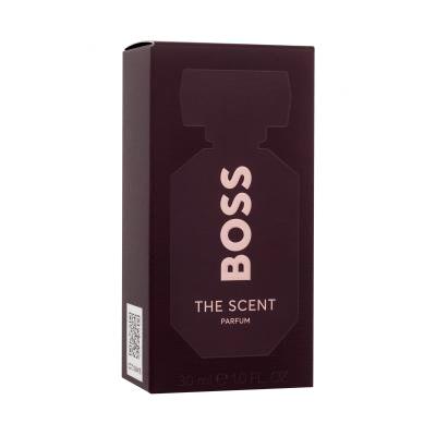 HUGO BOSS Boss The Scent Parfém pro ženy 30 ml