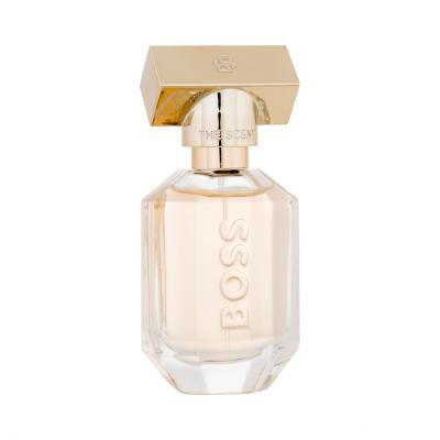 HUGO BOSS Boss The Scent Parfémovaná voda pro ženy 30 ml