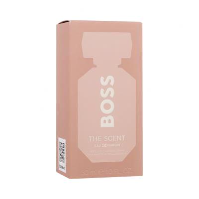 HUGO BOSS Boss The Scent Parfémovaná voda pro ženy 30 ml