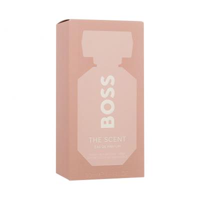 HUGO BOSS Boss The Scent Parfémovaná voda pro ženy 50 ml