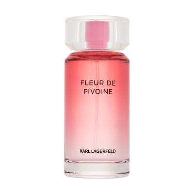 Karl Lagerfeld Les Parfums Matières Fleur De Pivoine Parfémovaná voda pro ženy 100 ml