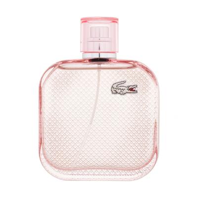 Lacoste L.12.12 Rose Sparkling Toaletní voda pro ženy 100 ml