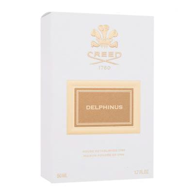Creed Delphinus Parfémovaná voda 50 ml