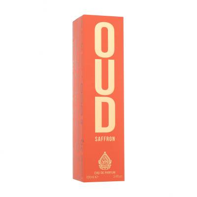 House Of Perfumes Oud Saffron Parfémovaná voda 100 ml