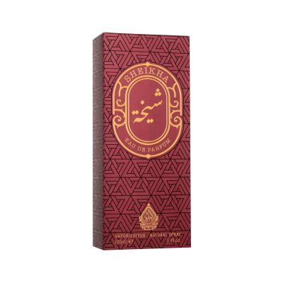House Of Perfumes Sheikha Parfémovaná voda pro ženy 100 ml