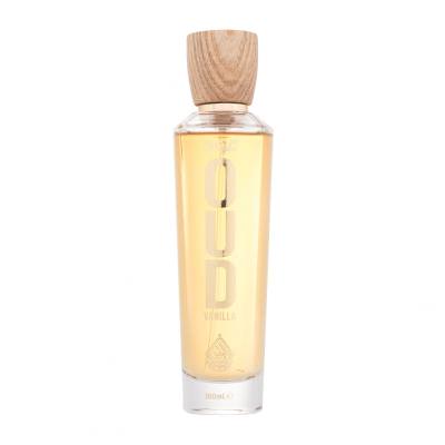 House Of Perfumes Oud Vanilla Parfémovaná voda 100 ml
