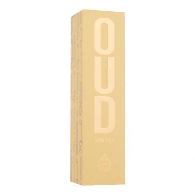 House Of Perfumes Oud Vanilla Parfémovaná voda 100 ml