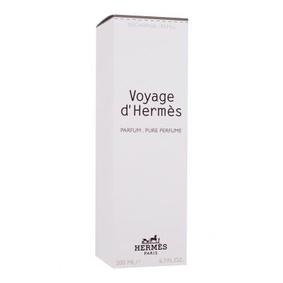 Hermes Voyage d'Hermès Parfém Náplň 200 ml