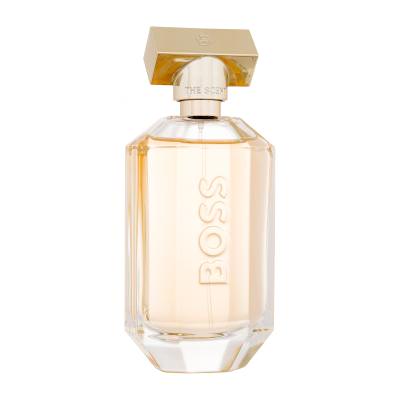 HUGO BOSS Boss The Scent Parfémovaná voda pro ženy 100 ml