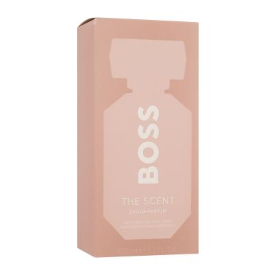 HUGO BOSS Boss The Scent Parfémovaná voda pro ženy 100 ml