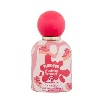Grandeur Tubbees Strawberry Cheesecake Parfémovaná voda 50 ml