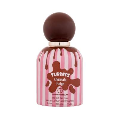Grandeur Tubbees Chocolate Fudge Parfémovaná voda 50 ml