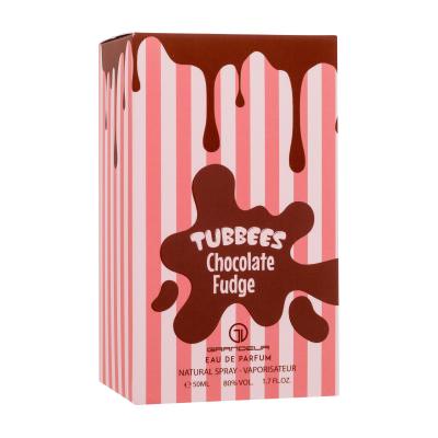 Grandeur Tubbees Chocolate Fudge Parfémovaná voda 50 ml