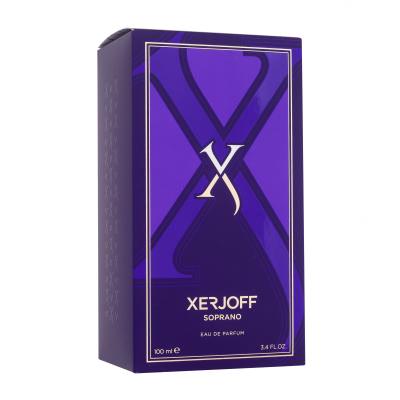 Xerjoff V Collection Soprano Parfémovaná voda 100 ml