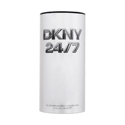 DKNY DKNY 24/7 Parfémovaná voda pro ženy 50 ml